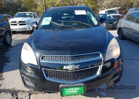 2015 Chevrolet Equinox 1Lt z USA, uszkodzony, nr VIN 2GNALBEK3F6102062